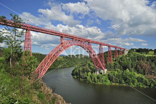 Viaduc de Garabit