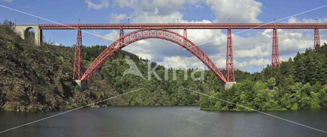 Viaduc de Garabit