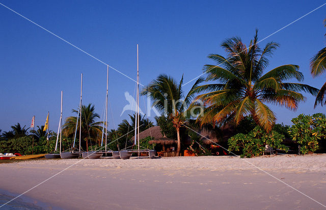 White Sands Resort