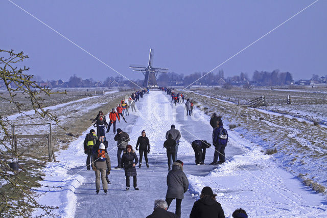 Aarlanderveen