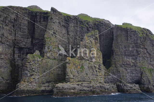 Faeroe Islands