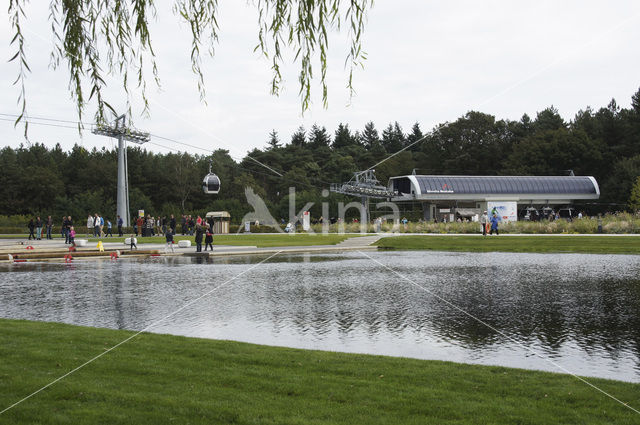 Floriade 2012