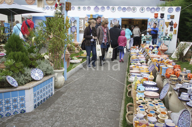 Floriade 2012