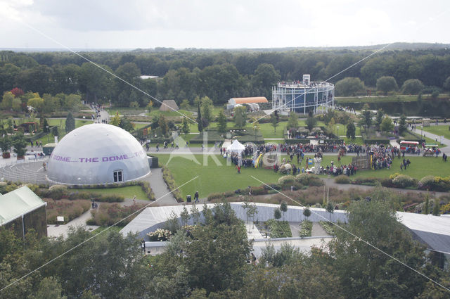 Floriade 2012