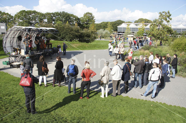 Floriade 2012