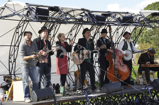 Floriade 2012