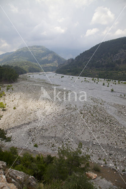 Karabayir Köyü