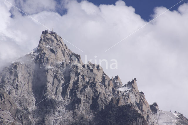 Mont Blanc de Courmayeur