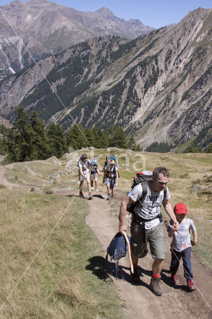 Nationaal park Gran Paradiso