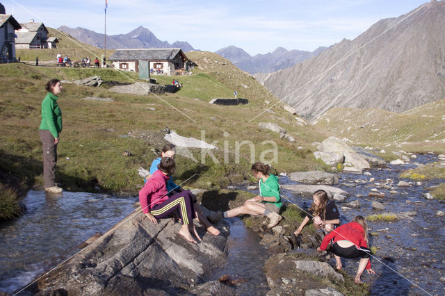 Gran Paradiso National Park