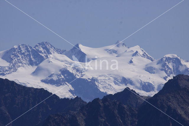 Gran Paradiso National Park