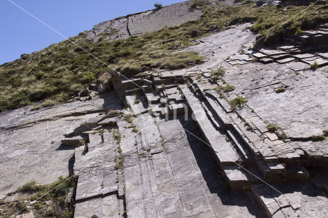 Gran Paradiso National Park