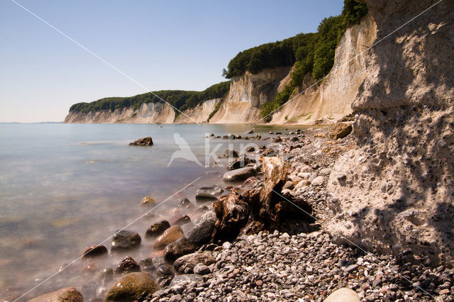 Jasmund National Park