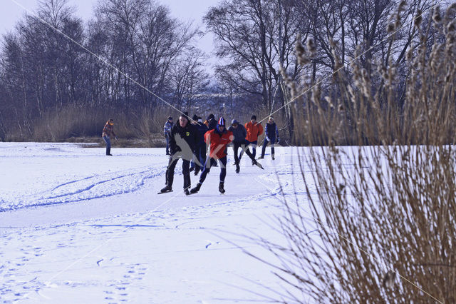 Nieuwkoopse Plassen