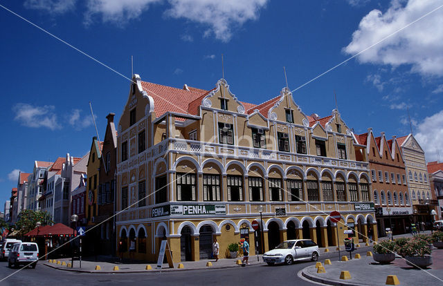 Penha Gebouw