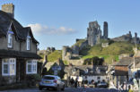 Corfe Castle