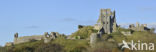 Corfe Castle