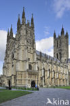 Canterbury Cathedral