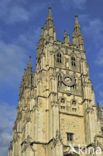 Canterbury Cathedral