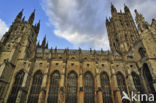Canterbury Cathedral