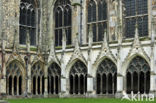 Kathedraal van Canterbury