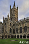 Canterbury Cathedral