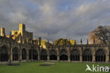 Canterbury Cathedral