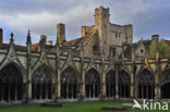 Kathedraal van Canterbury