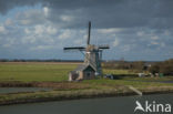 Lage land van Texel