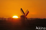 Lage land van Texel