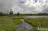 National Park Weerribben-Wieden