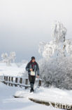 Natural Park Hautes Fagnes