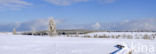 Natural Park Hautes Fagnes