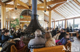 Natuurparkcentrum Botrange