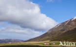 Northwest Iceland