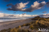 Bamburgh Castle