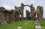 Holy Island