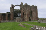 Holy Island