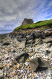 Lindisfarne Castle