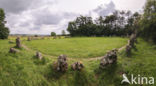 Rollright Stones