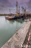 Yerseke fisheryharbour