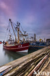 Yerseke fisheryharbour