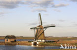 Molen Het Noorden