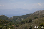 Mount Pantokrator