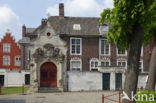 Beguinage Our Lady ter Hoye