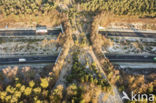 Harm van de Veen ecoduct