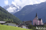 Mont Blanc de Courmayeur