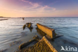 National Park Oosterschelde