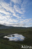 Stadjan Nipfjället Nature reserve