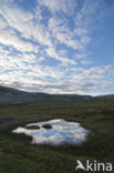 Natuurreservaat Stadjan Nipfjället